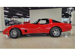 1980 Chevrolet Corvette (CC-2119020) for sale in Dearborn, Michigan