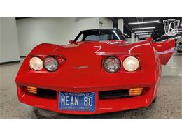 1980 Chevrolet Corvette (CC-2119020) for sale in Dearborn, Michigan