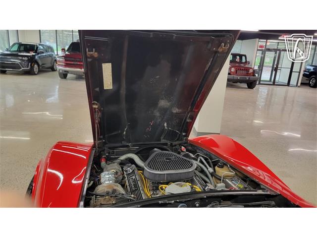 1980 Chevrolet Corvette (CC-2119020) for sale in Dearborn, Michigan