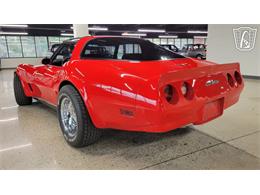 1980 Chevrolet Corvette (CC-2119020) for sale in Dearborn, Michigan