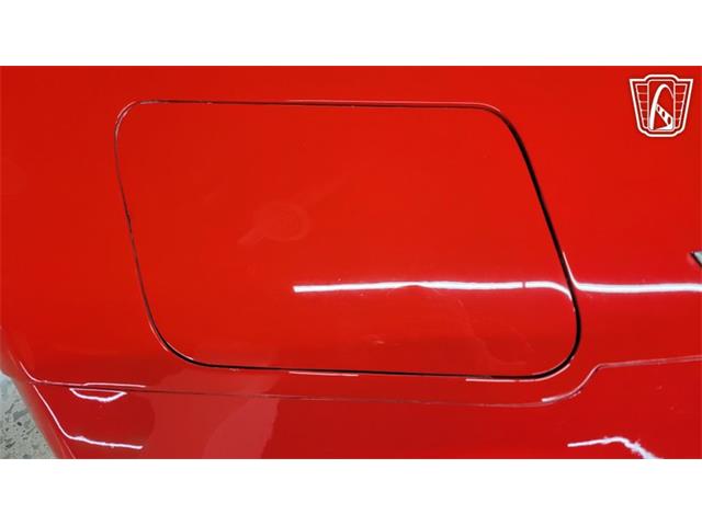 1980 Chevrolet Corvette (CC-2119020) for sale in Dearborn, Michigan