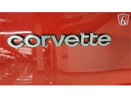 1980 Chevrolet Corvette (CC-2119020) for sale in Dearborn, Michigan