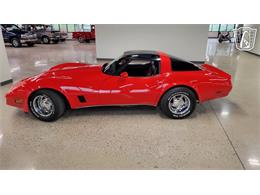 1980 Chevrolet Corvette (CC-2119020) for sale in Dearborn, Michigan
