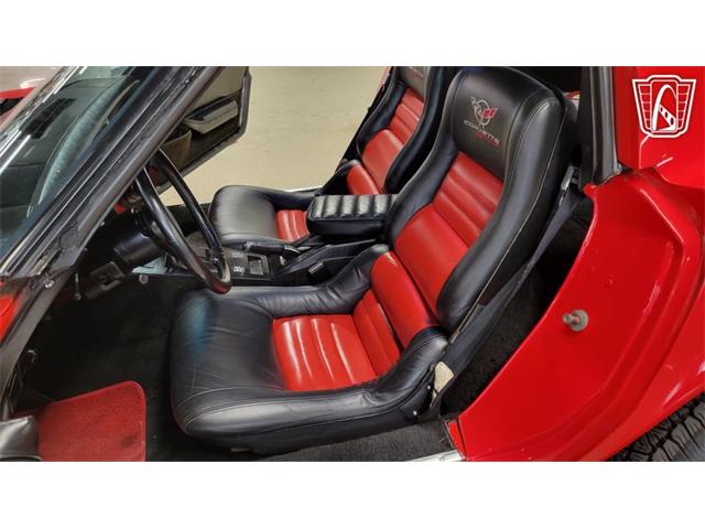 1980 Chevrolet Corvette (CC-2119020) for sale in Dearborn, Michigan