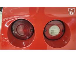1980 Chevrolet Corvette (CC-2119020) for sale in Dearborn, Michigan