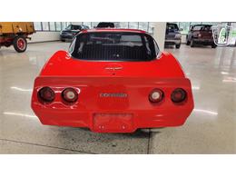 1980 Chevrolet Corvette (CC-2119020) for sale in Dearborn, Michigan