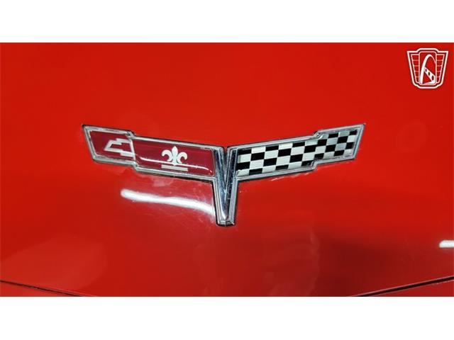 1980 Chevrolet Corvette (CC-2119020) for sale in Dearborn, Michigan
