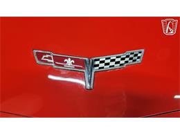 1980 Chevrolet Corvette (CC-2119020) for sale in Dearborn, Michigan