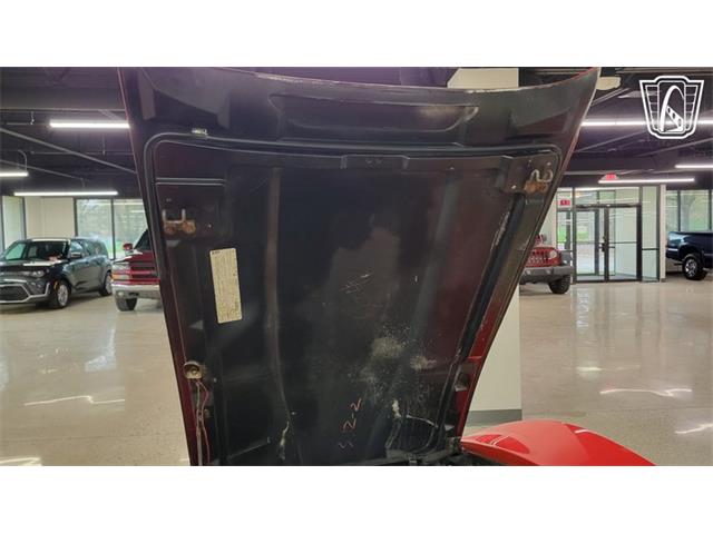 1980 Chevrolet Corvette (CC-2119020) for sale in Dearborn, Michigan