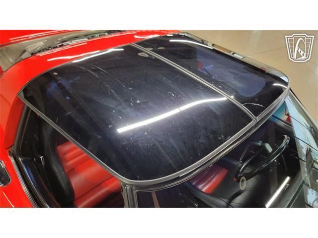 1980 Chevrolet Corvette (CC-2119020) for sale in Dearborn, Michigan