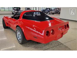 1980 Chevrolet Corvette (CC-2119020) for sale in Dearborn, Michigan