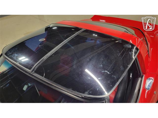 1980 Chevrolet Corvette (CC-2119020) for sale in Dearborn, Michigan