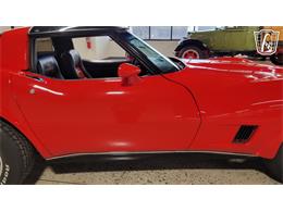 1980 Chevrolet Corvette (CC-2119020) for sale in Dearborn, Michigan