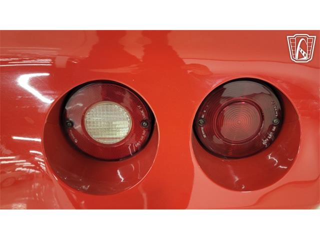 1980 Chevrolet Corvette (CC-2119020) for sale in Dearborn, Michigan