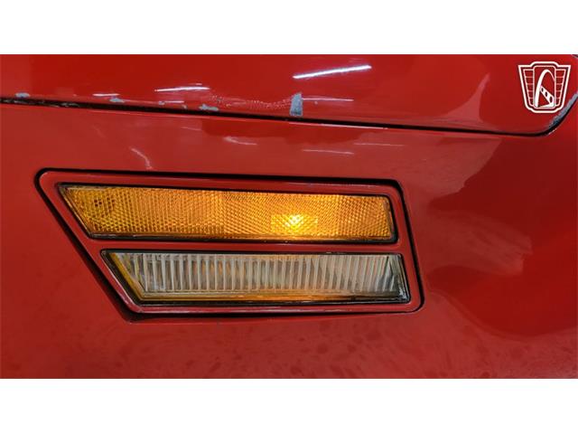 1980 Chevrolet Corvette (CC-2119020) for sale in Dearborn, Michigan