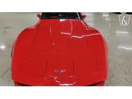 1980 Chevrolet Corvette (CC-2119020) for sale in Dearborn, Michigan