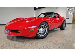1980 Chevrolet Corvette (CC-2119020) for sale in Dearborn, Michigan