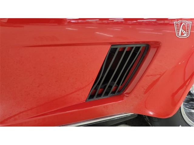 1980 Chevrolet Corvette (CC-2119020) for sale in Dearborn, Michigan