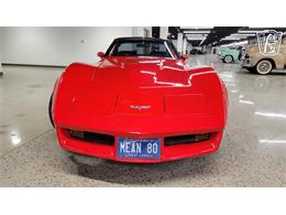1980 Chevrolet Corvette (CC-2119020) for sale in Dearborn, Michigan