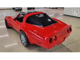 1980 Chevrolet Corvette (CC-2119020) for sale in Dearborn, Michigan