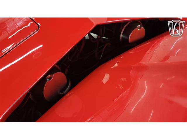 1980 Chevrolet Corvette (CC-2119020) for sale in Dearborn, Michigan