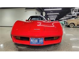 1980 Chevrolet Corvette (CC-2119020) for sale in Dearborn, Michigan