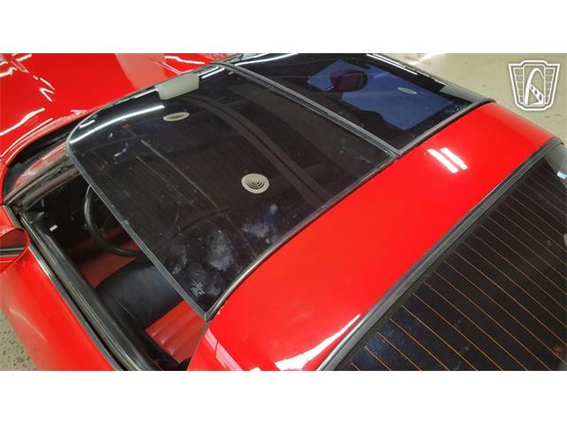 1980 Chevrolet Corvette (CC-2119020) for sale in Dearborn, Michigan
