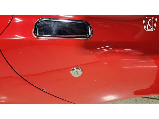 1980 Chevrolet Corvette (CC-2119020) for sale in Dearborn, Michigan