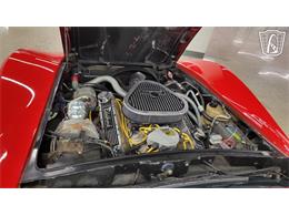 1980 Chevrolet Corvette (CC-2119020) for sale in Dearborn, Michigan