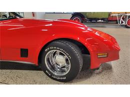 1980 Chevrolet Corvette (CC-2119020) for sale in Dearborn, Michigan