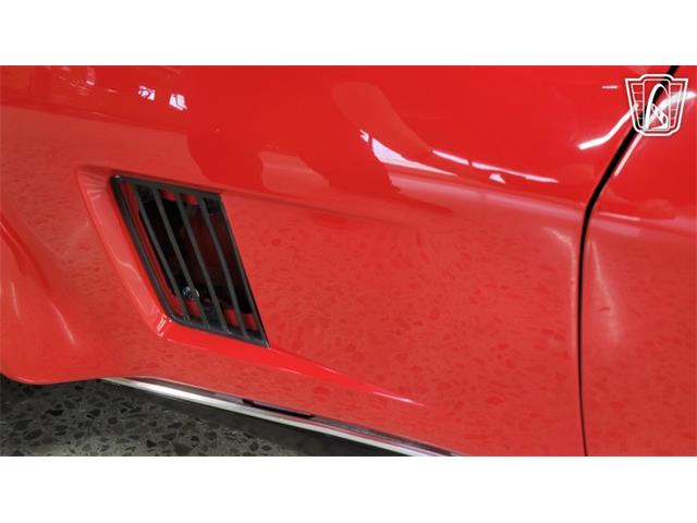 1980 Chevrolet Corvette (CC-2119020) for sale in Dearborn, Michigan