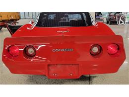 1980 Chevrolet Corvette (CC-2119020) for sale in Dearborn, Michigan