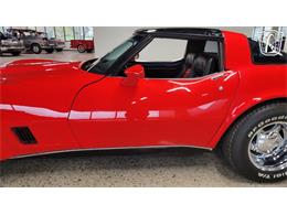 1980 Chevrolet Corvette (CC-2119020) for sale in Dearborn, Michigan