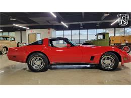 1980 Chevrolet Corvette (CC-2119020) for sale in Dearborn, Michigan