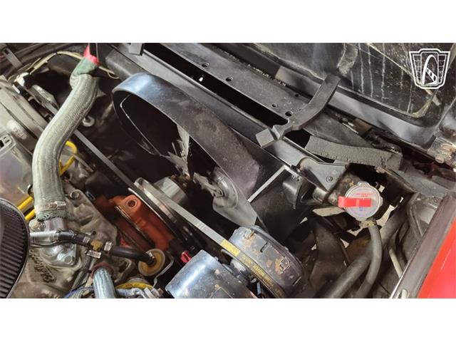 1980 Chevrolet Corvette (CC-2119020) for sale in Dearborn, Michigan