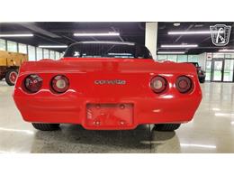 1980 Chevrolet Corvette (CC-2119020) for sale in Dearborn, Michigan