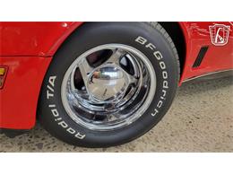 1980 Chevrolet Corvette (CC-2119020) for sale in Dearborn, Michigan