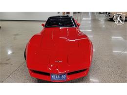 1980 Chevrolet Corvette (CC-2119020) for sale in Dearborn, Michigan