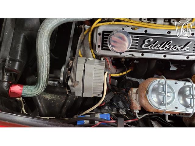 1980 Chevrolet Corvette (CC-2119020) for sale in Dearborn, Michigan