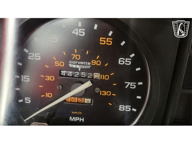 1980 Chevrolet Corvette (CC-2119020) for sale in Dearborn, Michigan