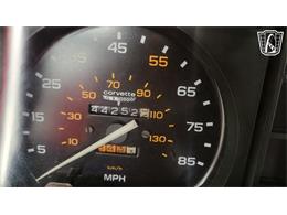 1980 Chevrolet Corvette (CC-2119020) for sale in Dearborn, Michigan