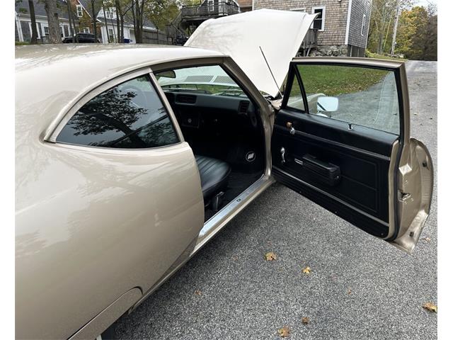 1969 Buick Special Deluxe (CC-2119021) for sale in Hingham, Massachusetts