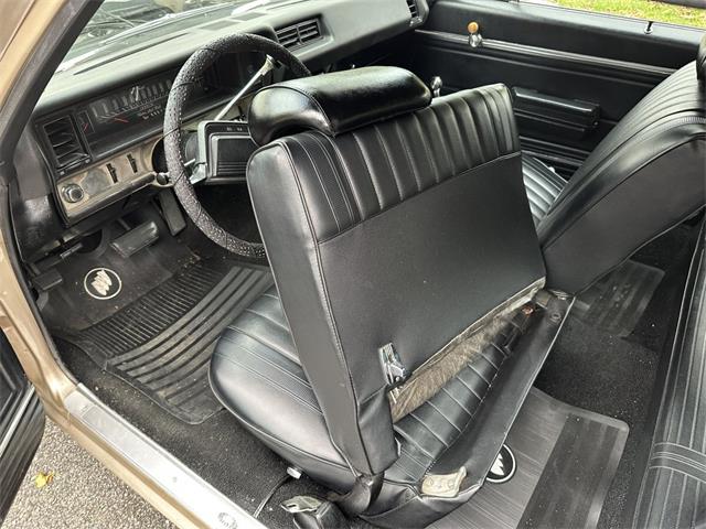 1969 Buick Special Deluxe (CC-2119021) for sale in Hingham, Massachusetts