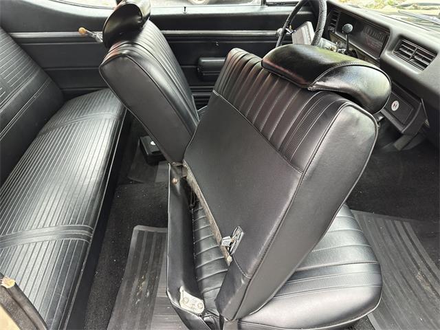 1969 Buick Special Deluxe (CC-2119021) for sale in Hingham, Massachusetts