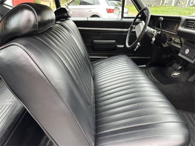 1969 Buick Special Deluxe (CC-2119021) for sale in Hingham, Massachusetts