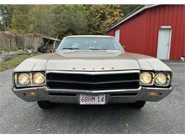 1969 Buick Special Deluxe (CC-2119021) for sale in Hingham, Massachusetts
