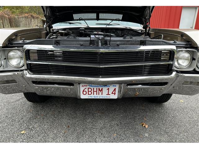 1969 Buick Special Deluxe (CC-2119021) for sale in Hingham, Massachusetts