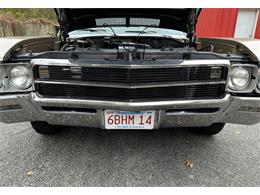 1969 Buick Special Deluxe (CC-2119021) for sale in Hingham, Massachusetts