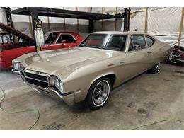 1969 Buick Special Deluxe (CC-2119021) for sale in Hingham, Massachusetts