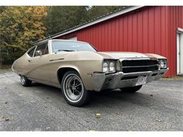 1969 Buick Special Deluxe (CC-2119021) for sale in Hingham, Massachusetts